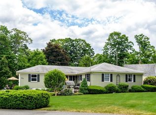80 Baker St, Holliston, MA 01746