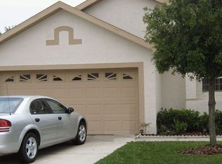 4652 Prairie Point Blvd, Kissimmee, FL 34746