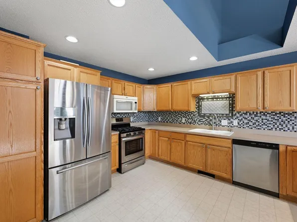 3823 Larabee Ave NE, Saint Michael, MN 55376