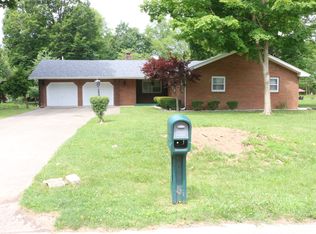 903 Yorkshire Rd, Anderson, IN 46012