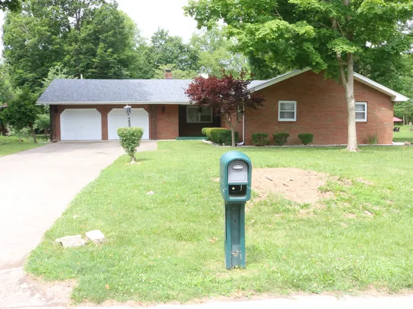 903 Yorkshire Rd, Anderson, IN 46012