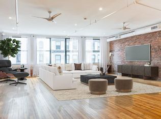 80 Summer St #4, Boston, MA 02110