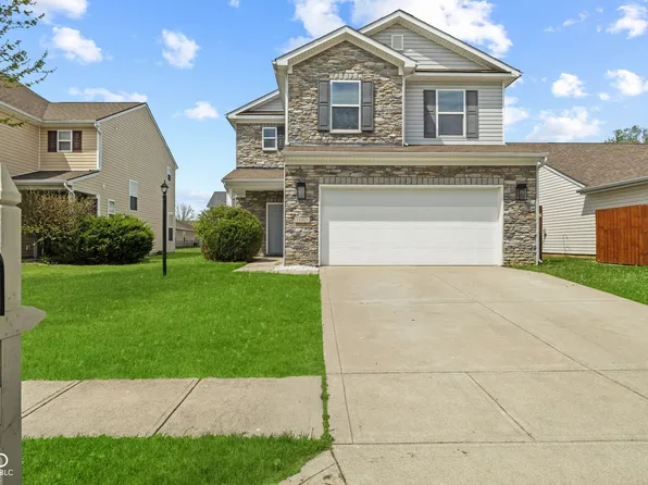 19465 Links Ln, Noblesville, IN 46062