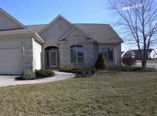 2537 Cheverly Ln, Fort Wayne, IN 46804