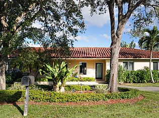 7803 SW 91st Ave, Miami, FL 33173