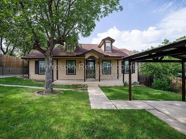 1919 E Highland Blvd — Photo 1