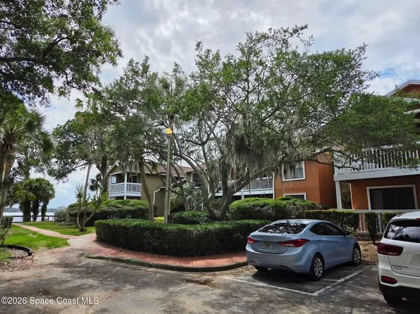 225 S Tropical Trl APT 721, Merritt Island, FL 32952