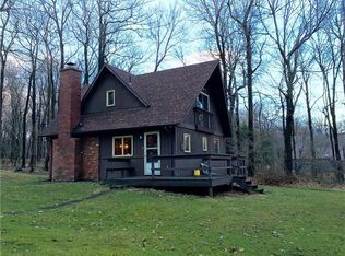 720 Alpine Rd, Boswell, PA 15531