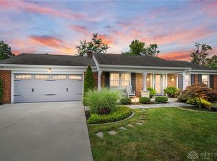 5267 Chateaugay Dr, Mason, OH