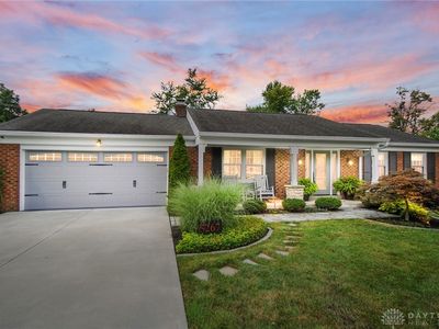 5267 Chateaugay Dr, Mason, OH, 45040