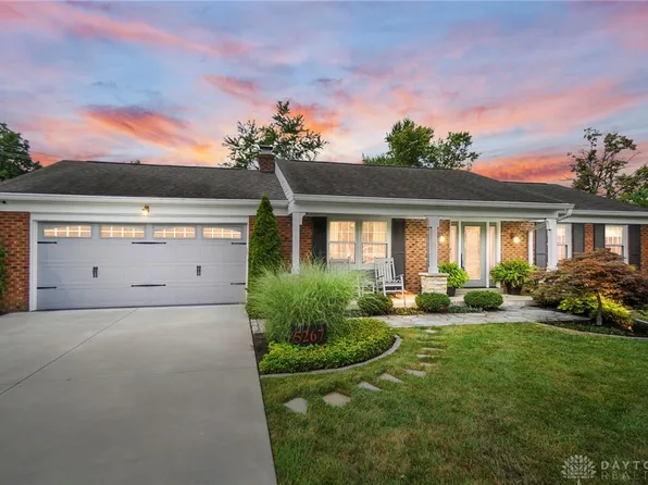 5267 Chateaugay Dr, Mason, OH 45040