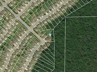 1206 Forest Lakes Way, Sterrett, AL 35147