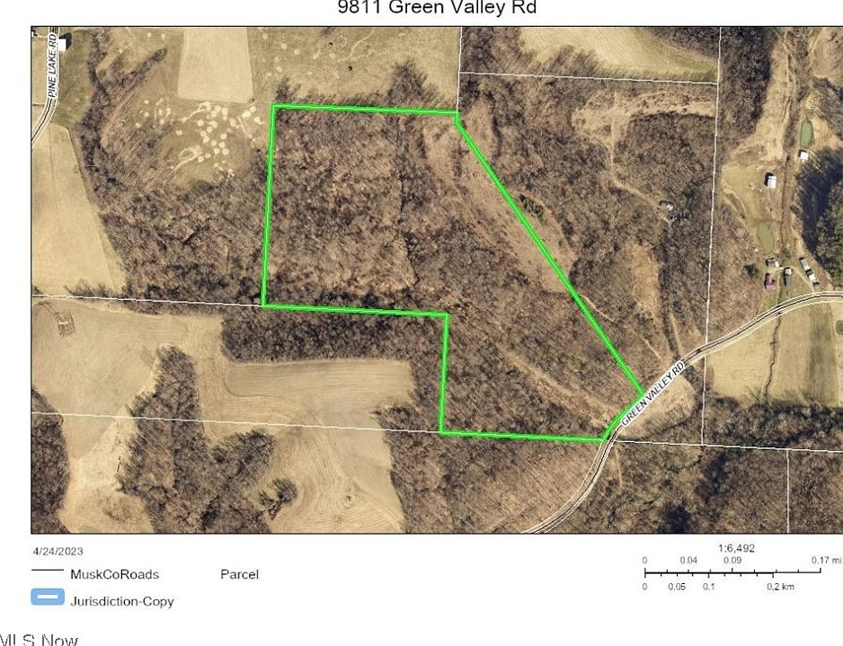 9811 Green Valley Rd, Chandlersville, OH 43727 MLS 4453292 Zillow