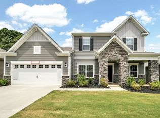 6006 Eleanor Rigby Rd, Charlotte, NC 28278