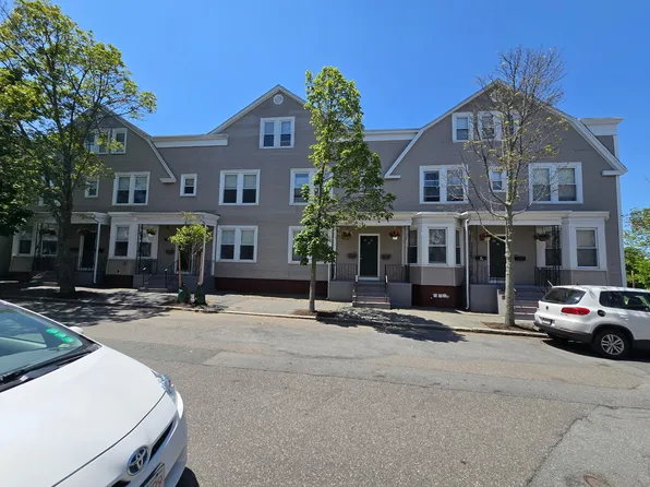 39 Northey St, Salem, MA