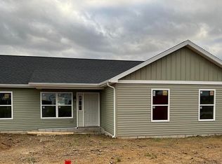 101 Wabash Dr, Chandler, IN 47610