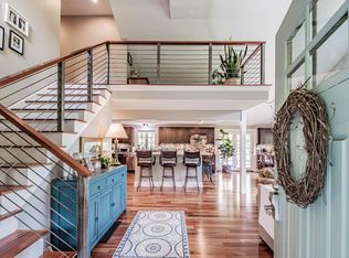 4 Jensen Way, Falmouth, ME 04105