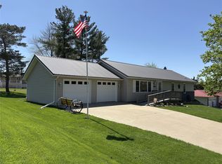 602 W South St, Corydon, IA 50060
