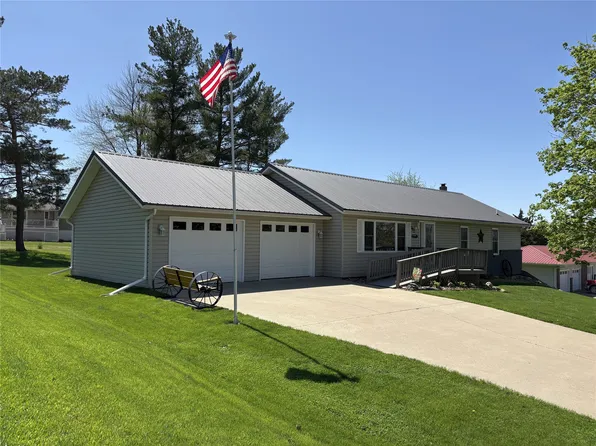 602 W South St, Corydon, IA 50060