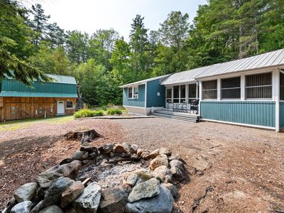 9 Sevin Kids Lane, Groton, NH, 03241