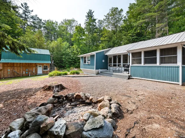 9 Sevin Kids Lane, Groton, NH 03241
