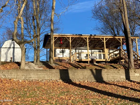 997 Swiss Landing Blvd, Vevay, IN 47043