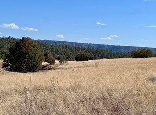 LOT 9 Juniper, Ramah, NM 87321
