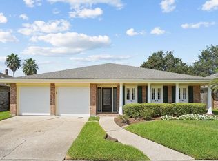 29 Clevner Dr, Kenner, LA 70065