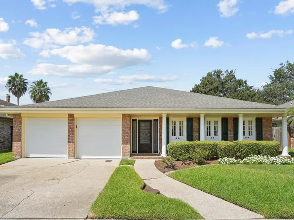 29 Clevner Dr, Kenner, LA 70065