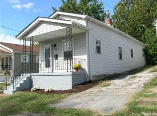 735 Erskine Ave, Saint Louis, MO