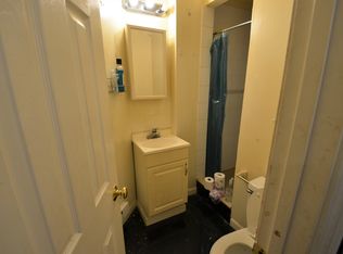 79 Westland Ave #17, Boston, MA 02115