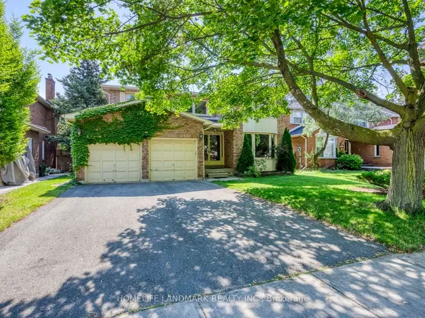 1237 Beechgrove Cres, Oakville, ON L6M 2B5