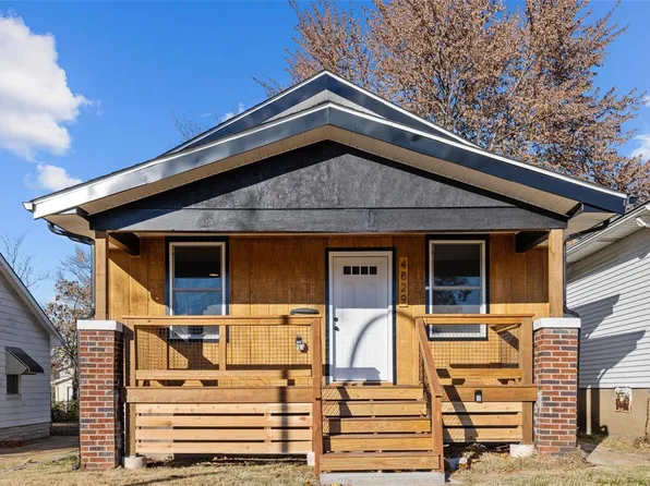 4829 Oleatha Ave, Saint Louis, MO 63116