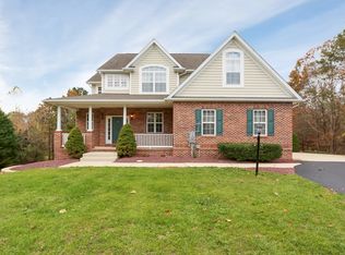 6985 Orchard View Ln, Hughesville, MD