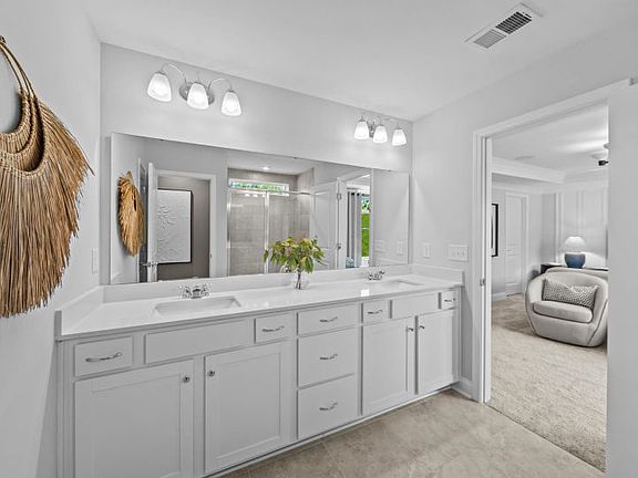 Owner s Bath