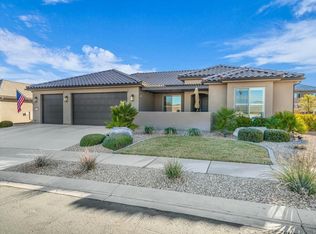 4219 S Kestral Dr, Saint George, UT 84790