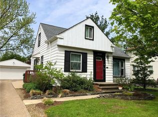 1420 Iroquois Ave, Mayfield Heights, OH 44124