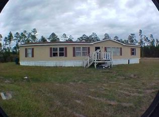 12412 Jim Ramsay Rd, Vancleave, MS 39565