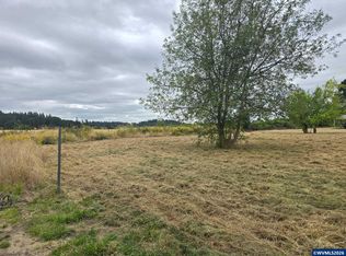 Maple Ct LOT 8, Jefferson, OR 97352