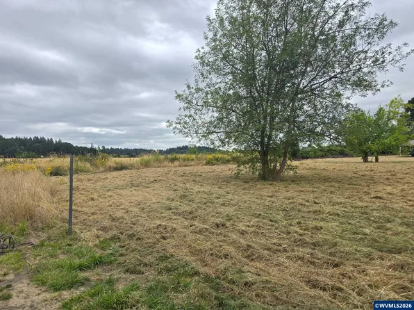 Maple Ct Lot 8, Jefferson, OR 97352