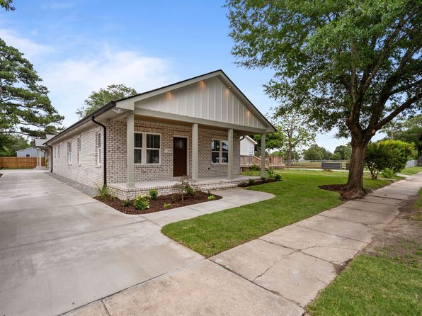 2133 Jefferson St #1