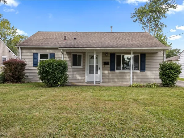 314 Roosevelt Ave, Elyria, OH 44035