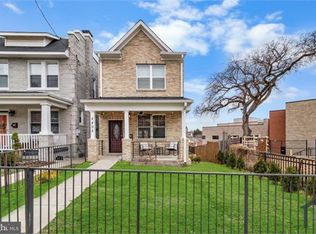 2405 Naylor Rd SE, Washington, DC 20020
