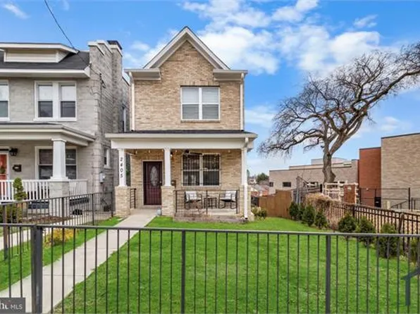 2405 Naylor Rd SE, Washington, DC 20020