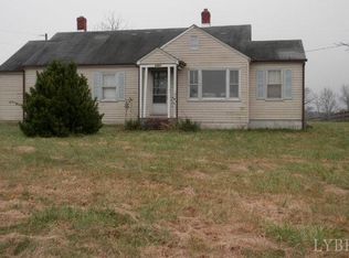 6399 Shingle Block Rd, Bedford, VA 24523