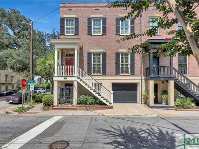 318 W Taylor St, Savannah, GA, 31401