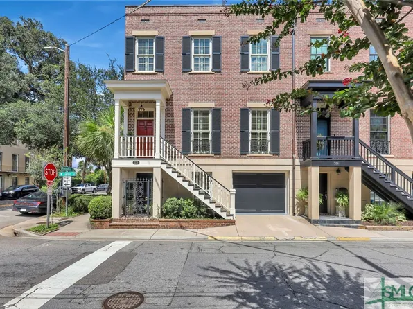 318 W Taylor Street, Savannah, GA 31401