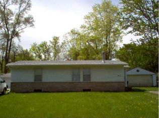 617 W Miller Rd, Lansing, MI 48911