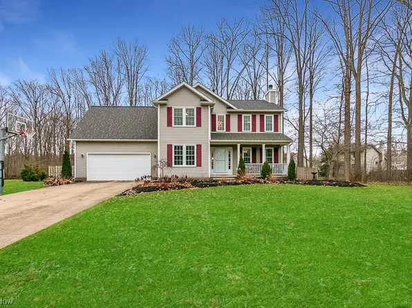 160 Radley Dr, Painesville, OH 44077