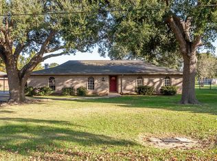 3381 Carpenter Rd, Orange, TX 77630